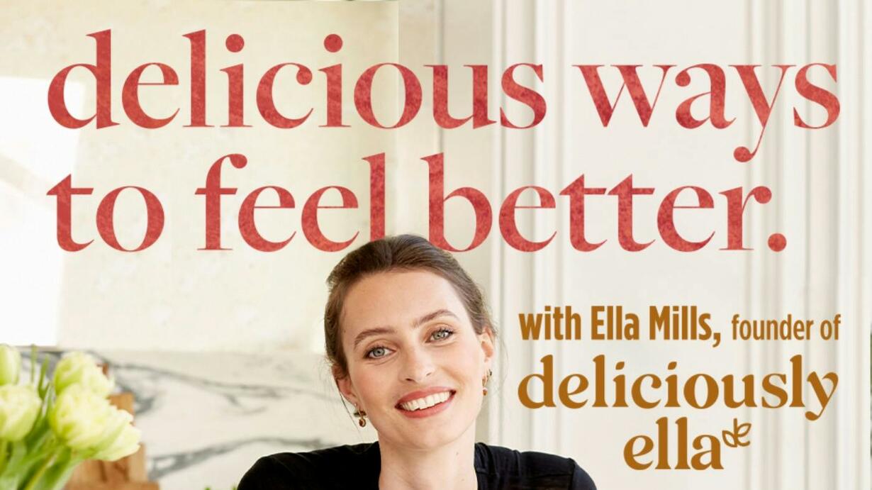 Did Nepotism Help Build Deliciously Ella? Examining Ella Mills' Brand Did Nepotism Help Build Deliciously Ella? Examining Ella Mills' Brand