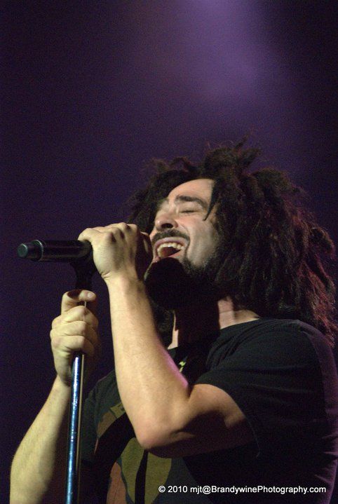 Did Saturday Night Live Make Counting Crows Famous? Did Saturday Night Live Make Counting Crows Famous?
