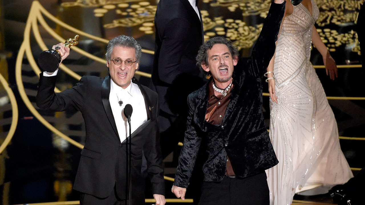 Did Sylvester Stallone Regret Rejecting Coming Home? The 1978 Oscars Did Sylvester Stallone Regret Rejecting Coming Home? The 1978 Oscars