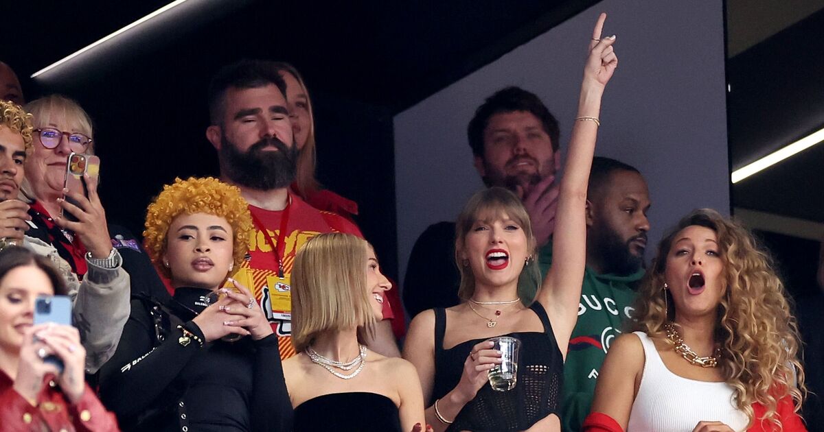 Did Taylor Swift Prevent Kanye West's Super Bowl Appearance? Did Taylor Swift Prevent Kanye West's Super Bowl Appearance?
