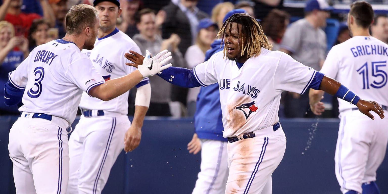 Did The Blue Jays Trade Help Or Hurt Vladimir Guerrero Jr.?