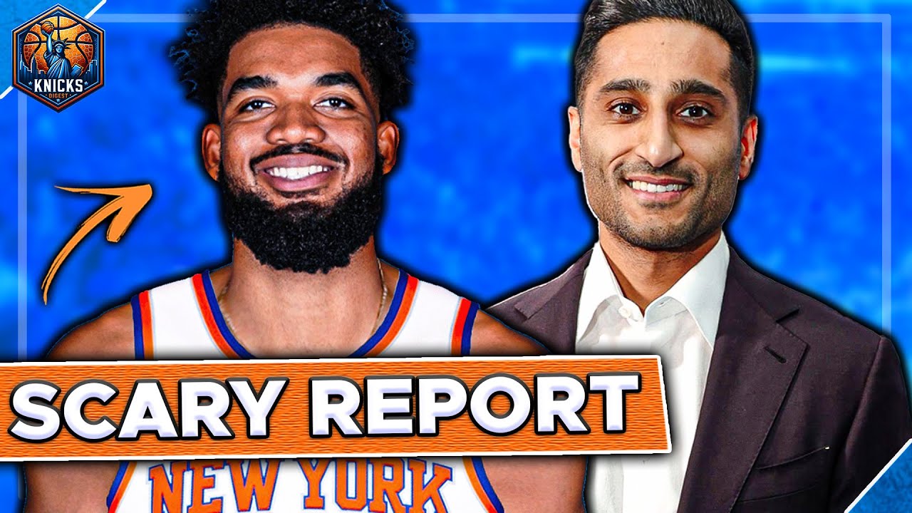 Did The Knicks Avoid Disaster In Overtime Defeat? Did The Knicks Avoid Disaster In Overtime Defeat?