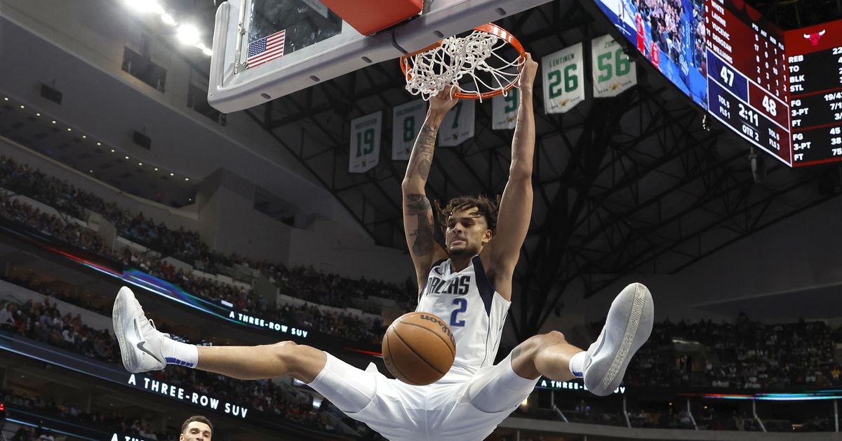 Did The Mavericks Make A Mistake? Brunson's Departure Vs. The Hypothetical Dončić Trade Did The Mavericks Make A Mistake? Brunson's Departure Vs. The Hypothetical Dončić Trade