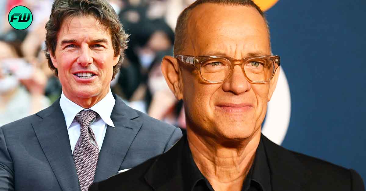 Did Tom Cruise Really Owe Tom Hanks $1? The Truth Behind The Rumor Did Tom Cruise Really Owe Tom Hanks $1? The Truth Behind The Rumor