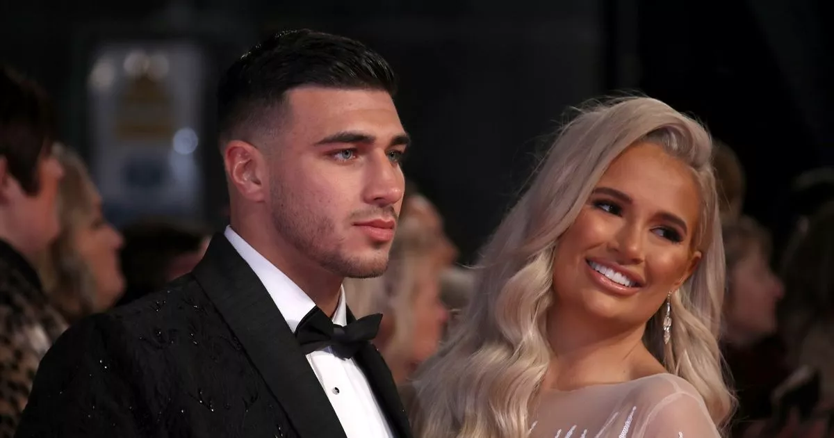 Did Tommy Fury Copy Molly-Mae Hague's Private Life Announcement Strategy? Did Tommy Fury Copy Molly-Mae Hague's Private Life Announcement Strategy?