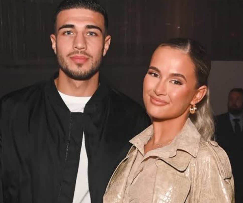 Did Tommy Fury's Outfit Cause Regret For Molly-Mae? Did Tommy Fury's Outfit Cause Regret For Molly-Mae?
