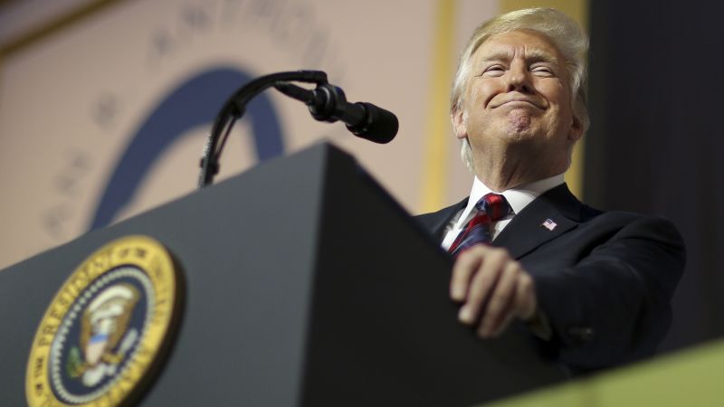 Did Trump Mistake Calibri Font For MS-13 Tattoos? Analyzing The Claim Did Trump Mistake Calibri Font For MS-13 Tattoos? Analyzing The Claim