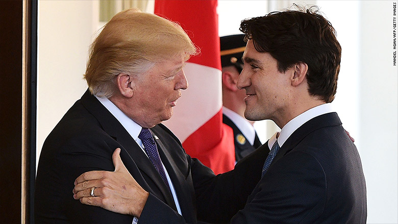 Did Trump Tariffs Influence The Bank Of Canada's April Interest Rate Consideration? Did Trump Tariffs Influence The Bank Of Canada's April Interest Rate Consideration?