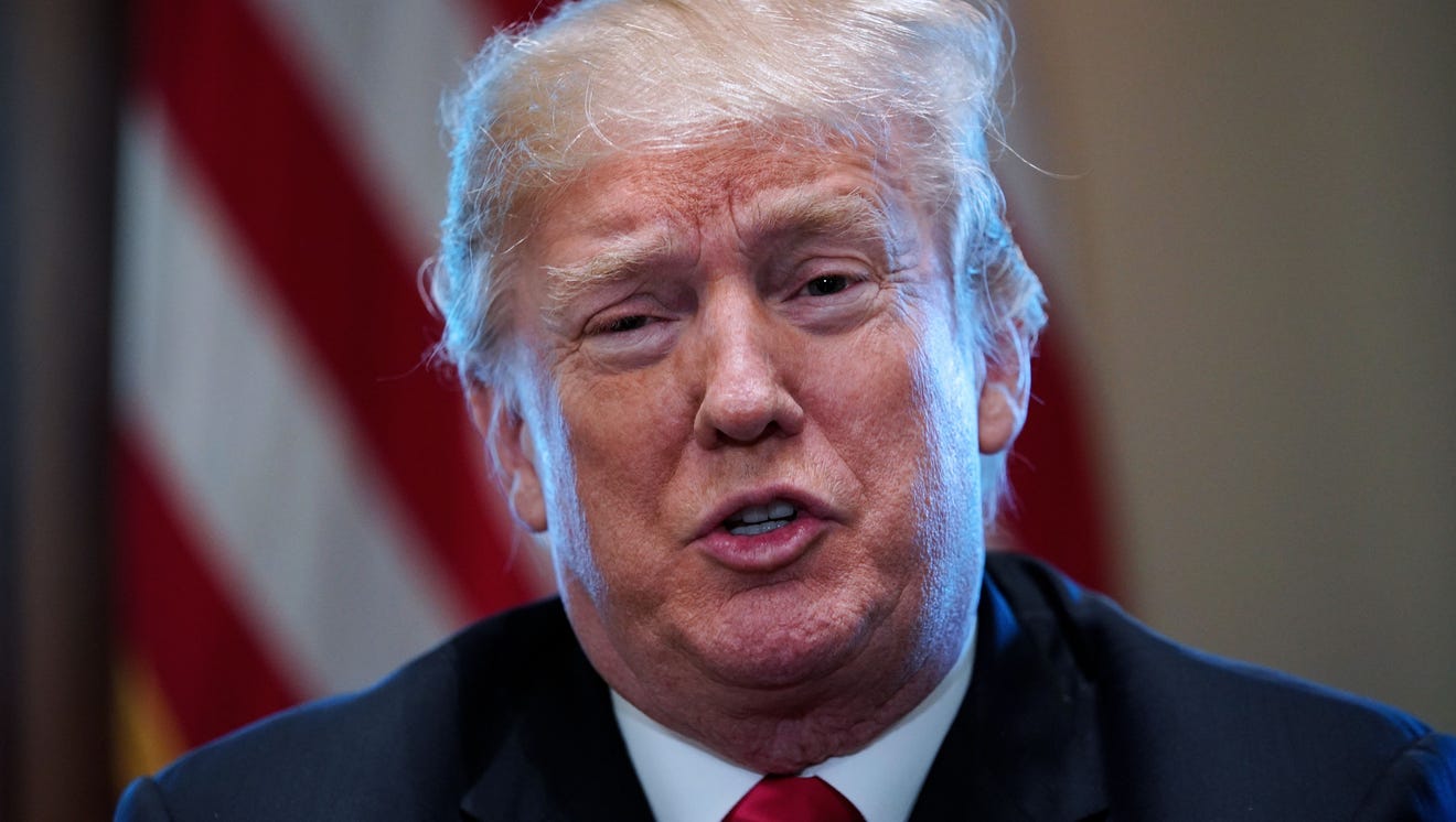 Did Trump's Tariffs Help Or Hurt US Manufacturers? Did Trump's Tariffs Help Or Hurt US Manufacturers?