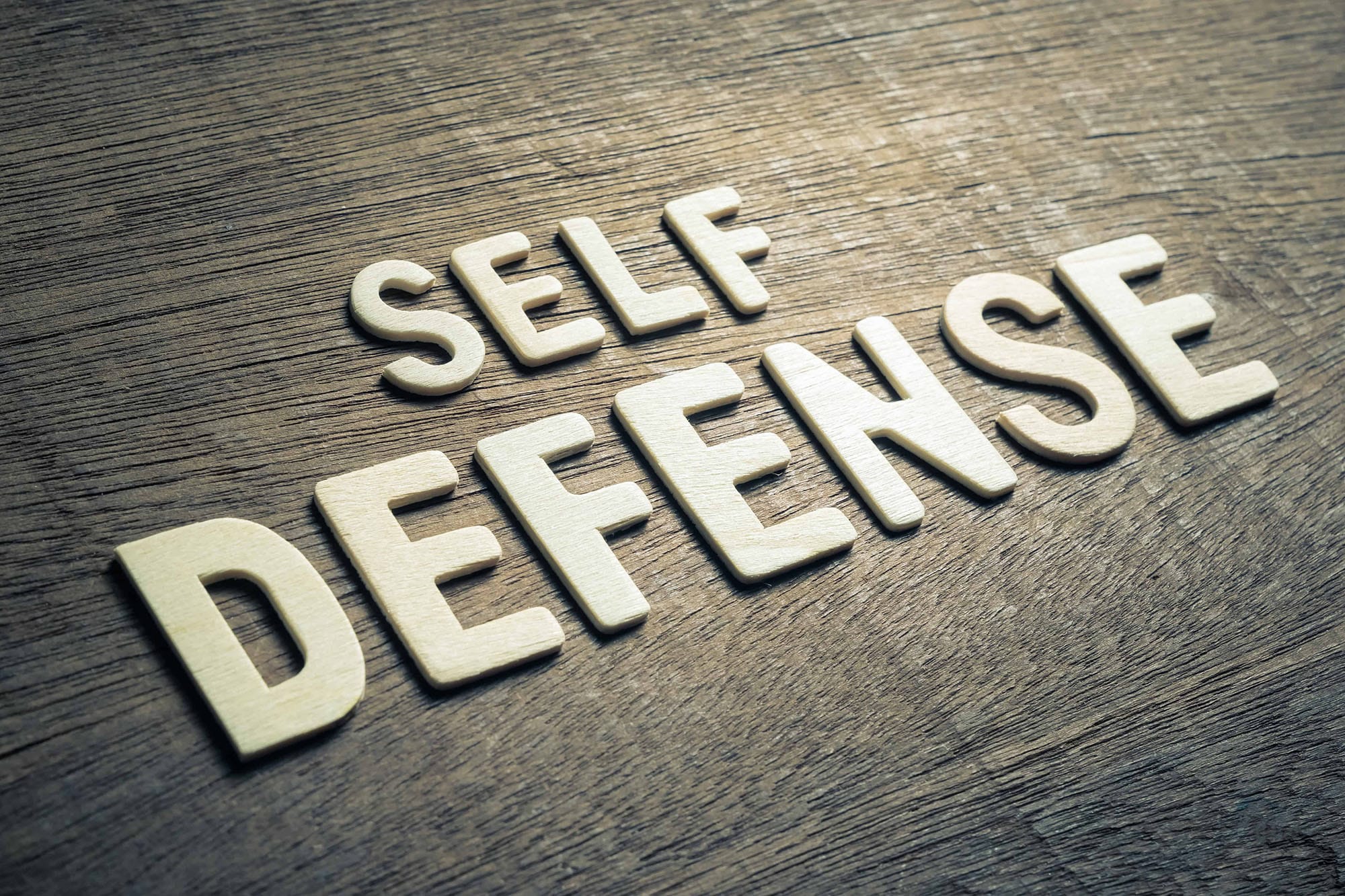Did You Shoot Someone In Self-Defense? Understanding Self-Defense Insurance Did You Shoot Someone In Self-Defense? Understanding Self-Defense Insurance