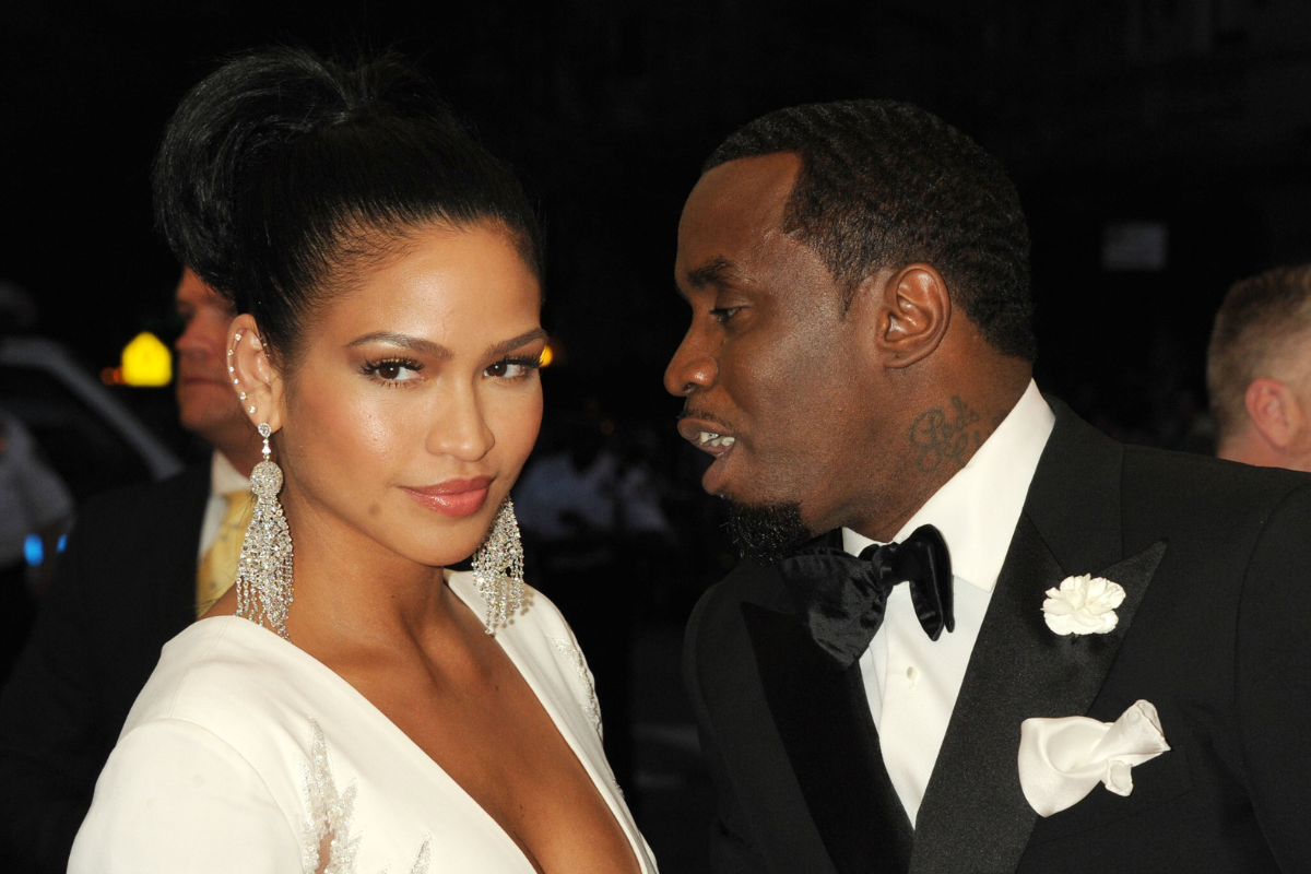Diddy Trial: Crucial Moments From Cassie Ventura's Cross-Examination Diddy Trial: Crucial Moments From Cassie Ventura's Cross-Examination