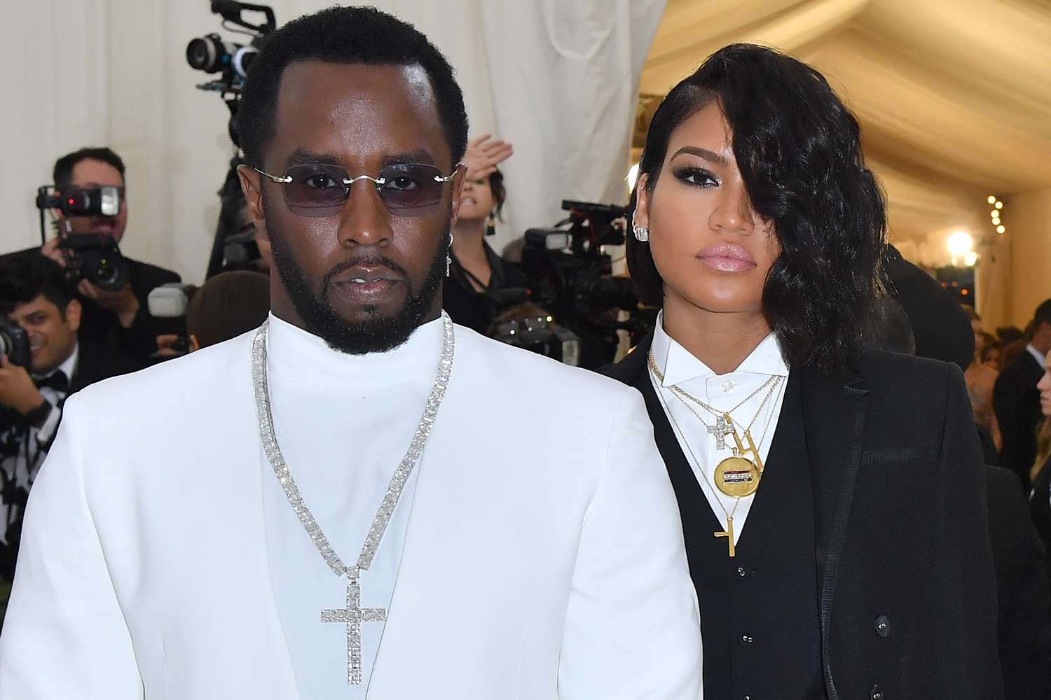 Diddy Trial Update: Cassie Ventura Grilled On Relationship With Sean Combs Diddy Trial Update: Cassie Ventura Grilled On Relationship With Sean Combs