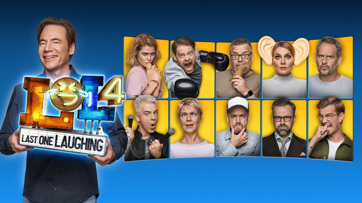 Die 50 2025 – Staffel 2: Alle Infos Zu Teilnehmern, Folgen & Streaming