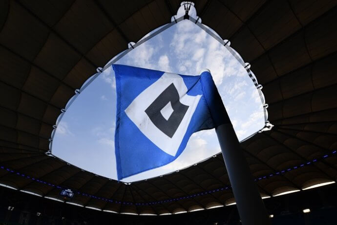 Die Rückkehr Des HSV: Aufstieg Und Feierlichkeiten In Der Bundesliga Die Rückkehr Des HSV: Aufstieg Und Feierlichkeiten In Der Bundesliga