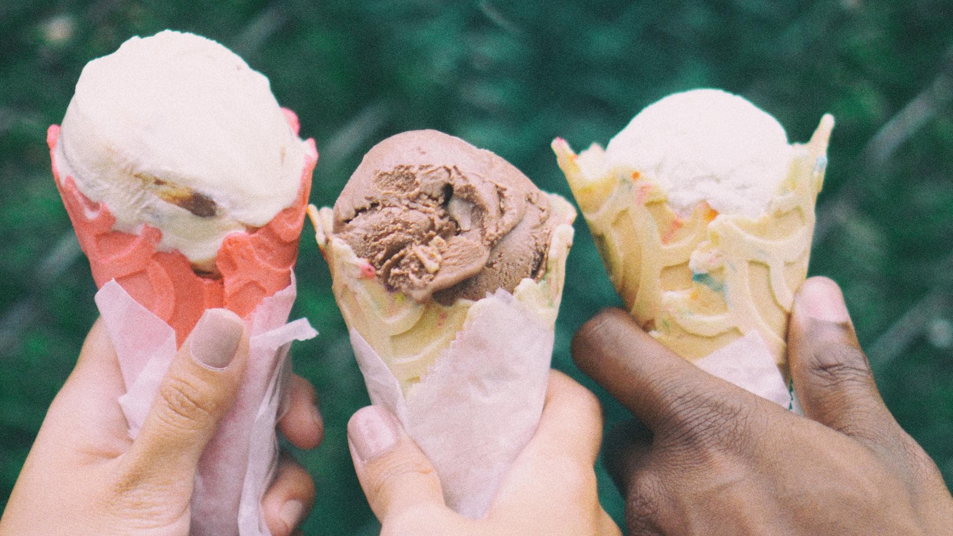 Diese Eissorte Erobert NRW: Essen Als Überraschender Hotspot Diese Eissorte Erobert NRW: Essen Als Überraschender Hotspot