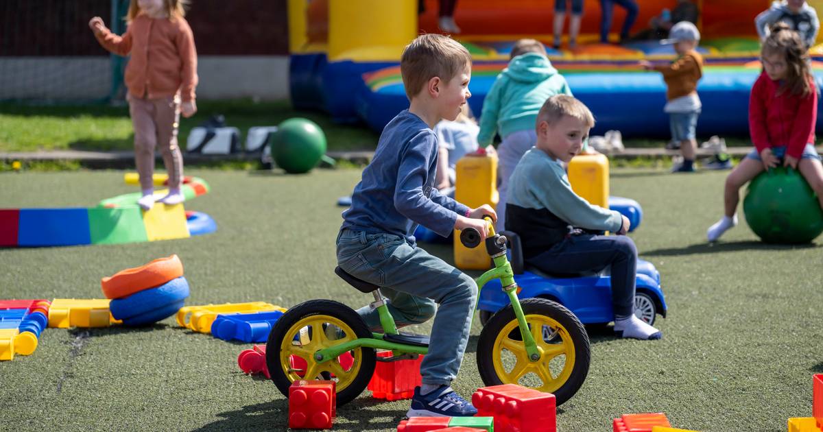 Dieselgeneratoren: Noodoplossing Voor Bio-based Scholen? Dieselgeneratoren: Noodoplossing Voor Bio-based Scholen?