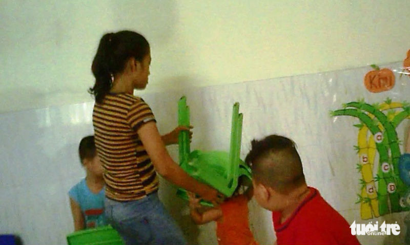 Điều Tra Vụ Bảo Mẫu Bạo Hành Trẻ Em Tại Tiền Giang: Đề Nghị Xử Lý Nghiêm Minh Điều Tra Vụ Bảo Mẫu Bạo Hành Trẻ Em Tại Tiền Giang: Đề Nghị Xử Lý Nghiêm Minh