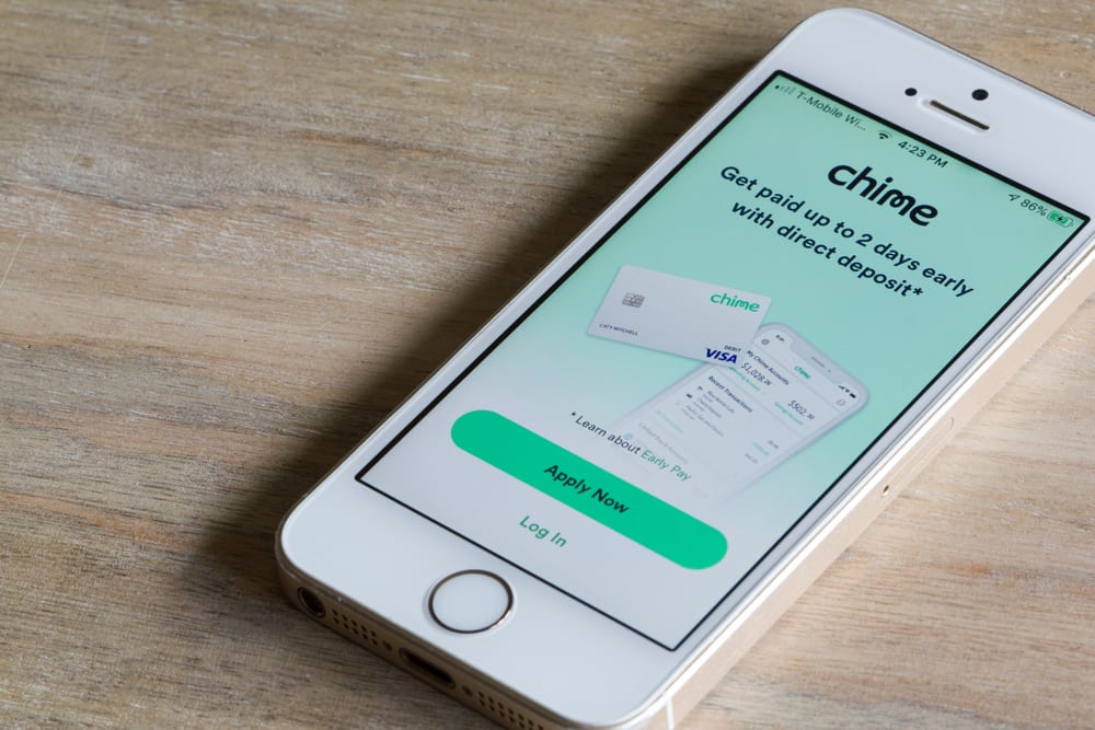Digital Banking Challenger Chime Prepares For Public Offering Digital Banking Challenger Chime Prepares For Public Offering