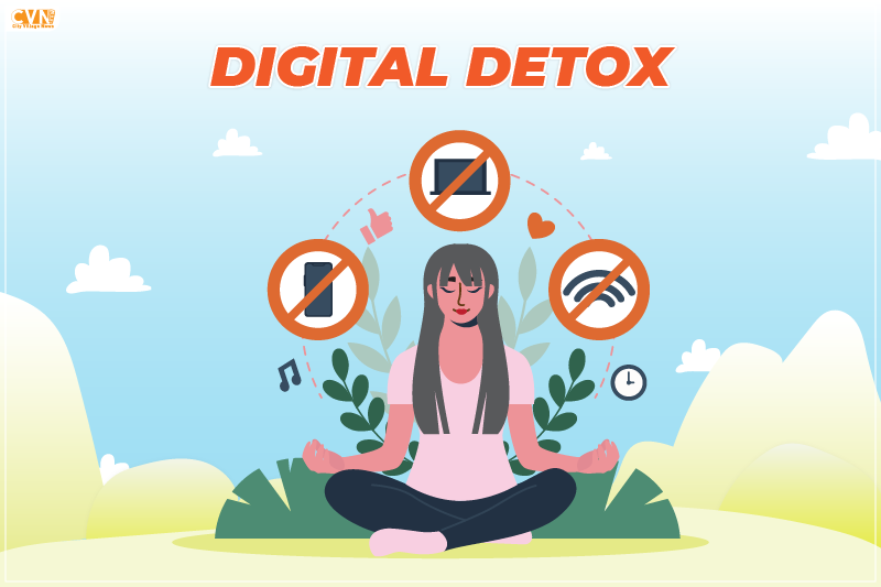 Digital Detox For Families: Your Guide To A Screen-Free Week Digital Detox For Families: Your Guide To A Screen-Free Week