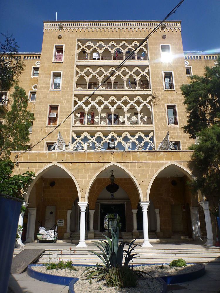 Dijital Veri Tabanı İşgücü Piyasası Rehberi: Ledra Palace Otel'de Tanıtım Dijital Veri Tabanı İşgücü Piyasası Rehberi: Ledra Palace Otel'de Tanıtım