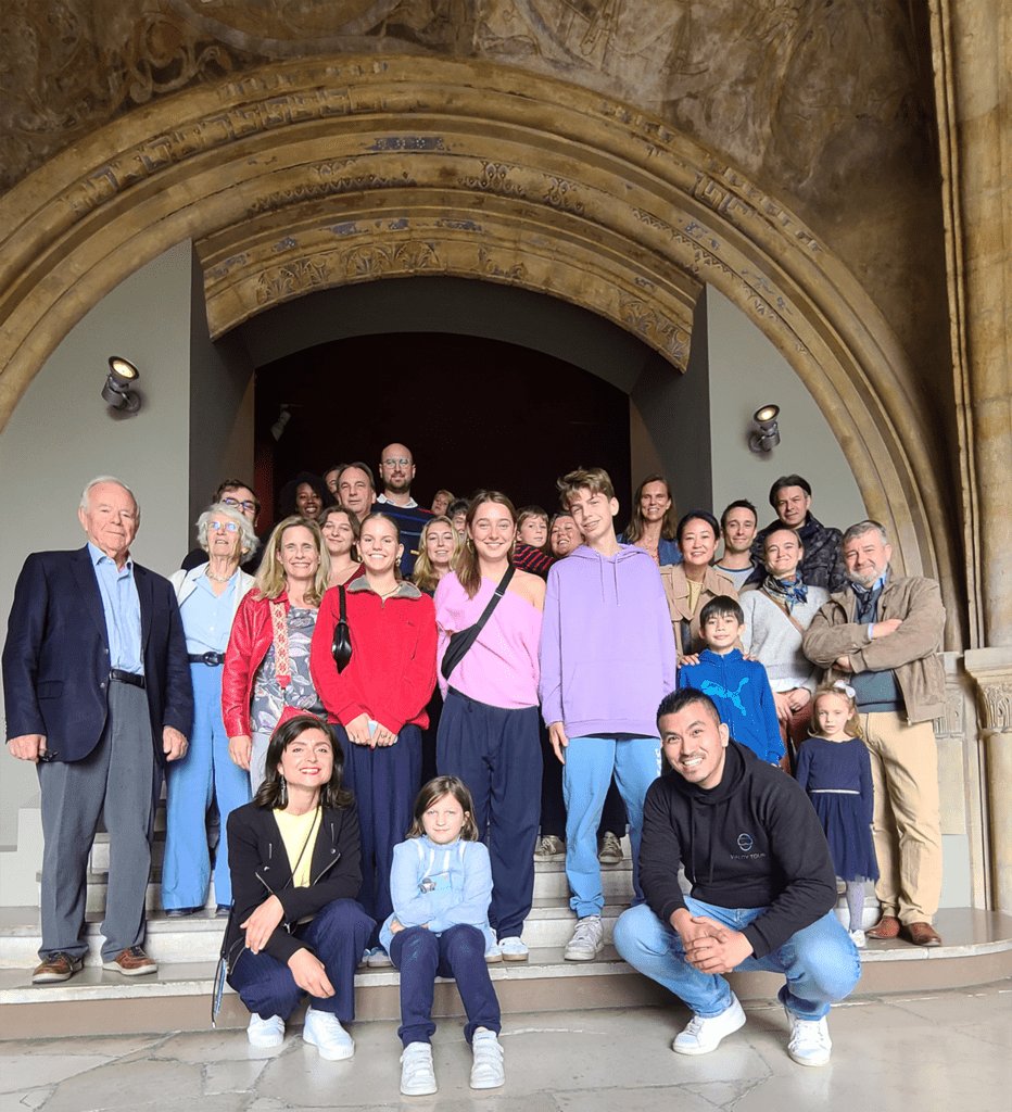 Dijon Célèbre Gustave Eiffel Et Son Héritage Familial Dijon Célèbre Gustave Eiffel Et Son Héritage Familial