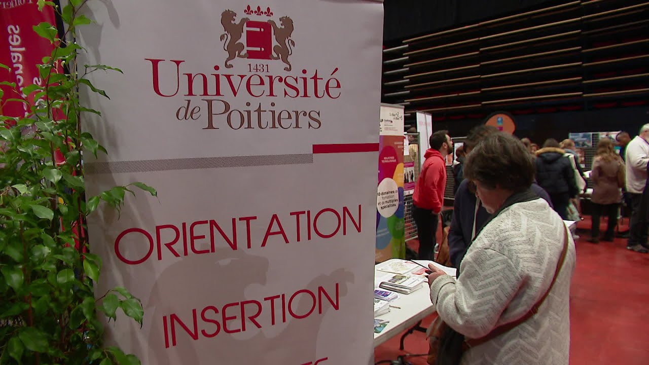 Diplôme D'Archiviste À Poitiers: Programme Et Débouchés Diplôme D'Archiviste À Poitiers: Programme Et Débouchés