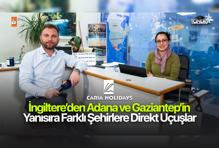 Direkt Uçuşlar Ve Kıbrıs: Tatar'ın Sonuçları Ve Analizi Direkt Uçuşlar Ve Kıbrıs: Tatar'ın Sonuçları Ve Analizi