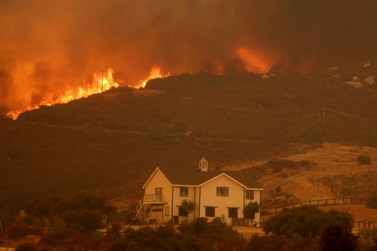 Disaster Betting: A Case Study Of The Los Angeles Wildfires Disaster Betting: A Case Study Of The Los Angeles Wildfires