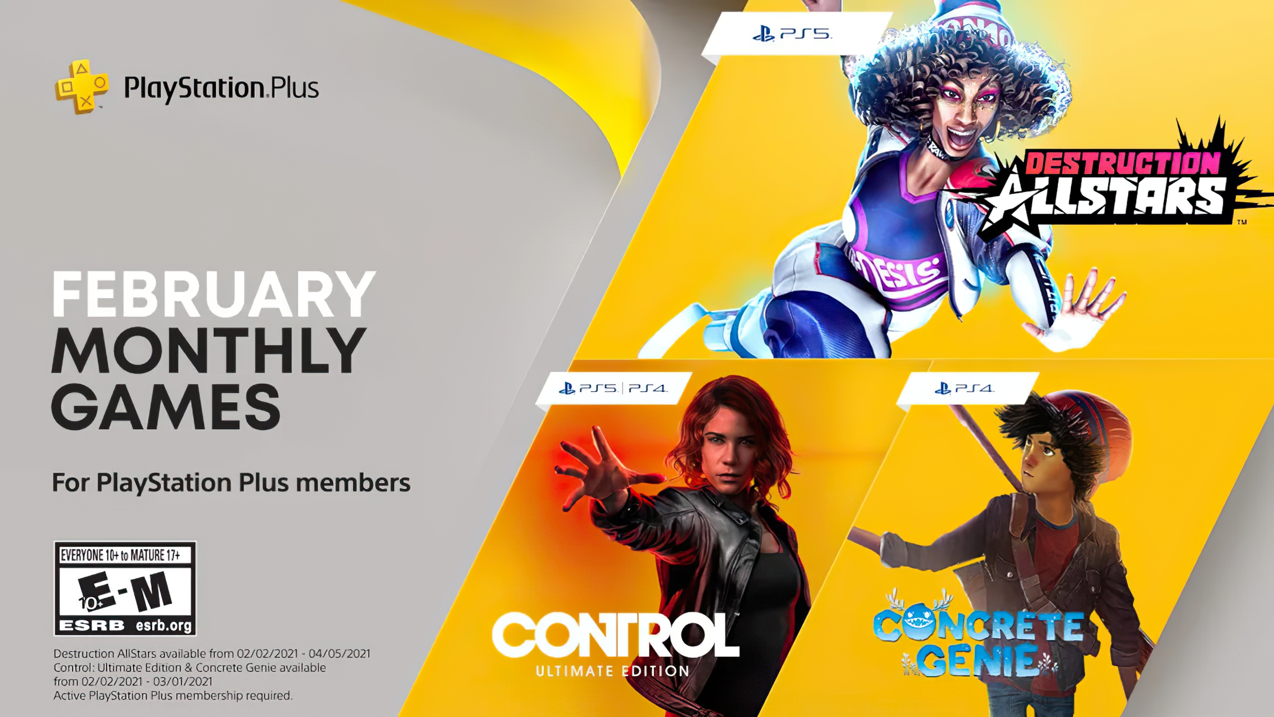 Discover 2024's Under-the-Radar PS Plus Game Discover 2024's Under-the-Radar PS Plus Game