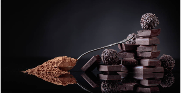 Discover Lindt's Luxurious Chocolate Experience In Central London Discover Lindt's Luxurious Chocolate Experience In Central London