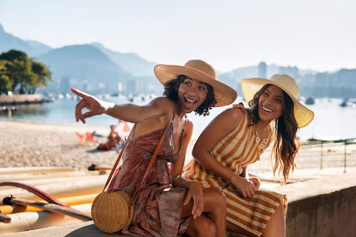 Discover Montego Bay: Beaches, Culture & More Discover Montego Bay: Beaches, Culture & More