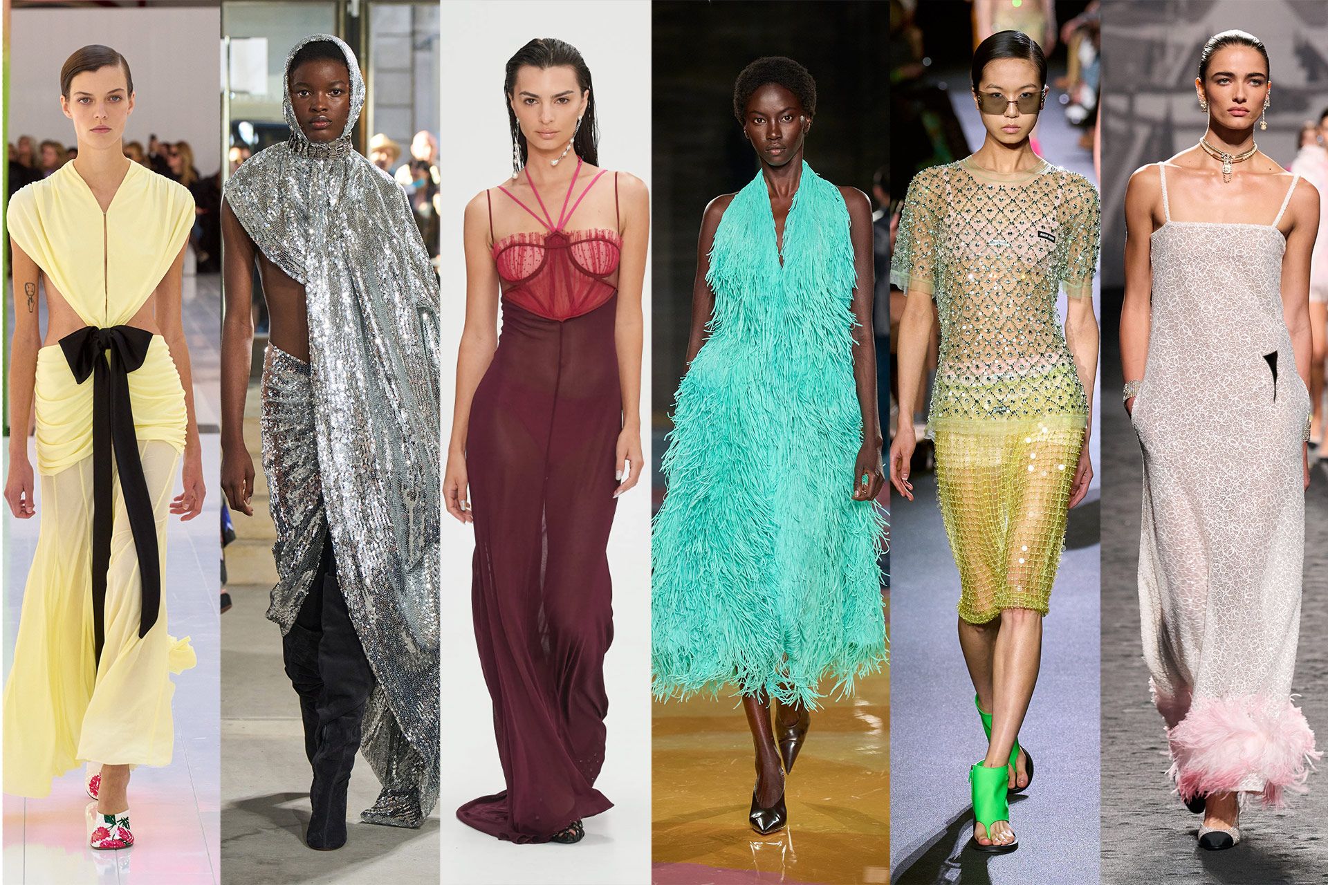 Discover The Latest Fashion News: Trends, Styles & More Discover The Latest Fashion News: Trends, Styles & More