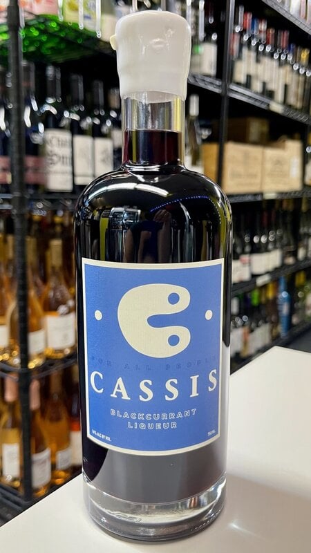 Discover The World Of Cassis Blackcurrant Discover The World Of Cassis Blackcurrant