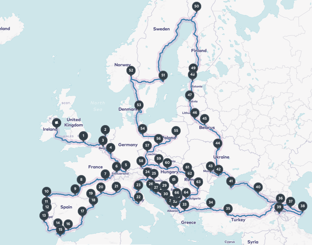 Discover This Country: Your Essential Travel Planner Discover This Country: Your Essential Travel Planner