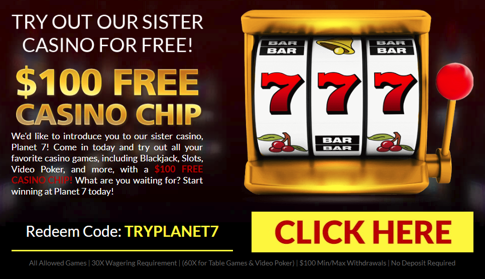 Discover Top No Deposit Casino Bonuses: March 2025 Discover Top No Deposit Casino Bonuses: March 2025