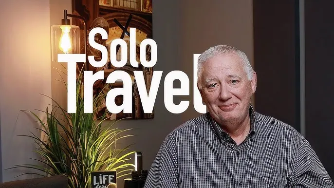 Discover Yourself: The Benefits Of Solo Travel Discover Yourself: The Benefits Of Solo Travel