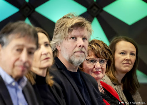 Discussie Leeflang: Bruins En NPO-toezichthouder Moeten Overleggen Discussie Leeflang: Bruins En NPO-toezichthouder Moeten Overleggen