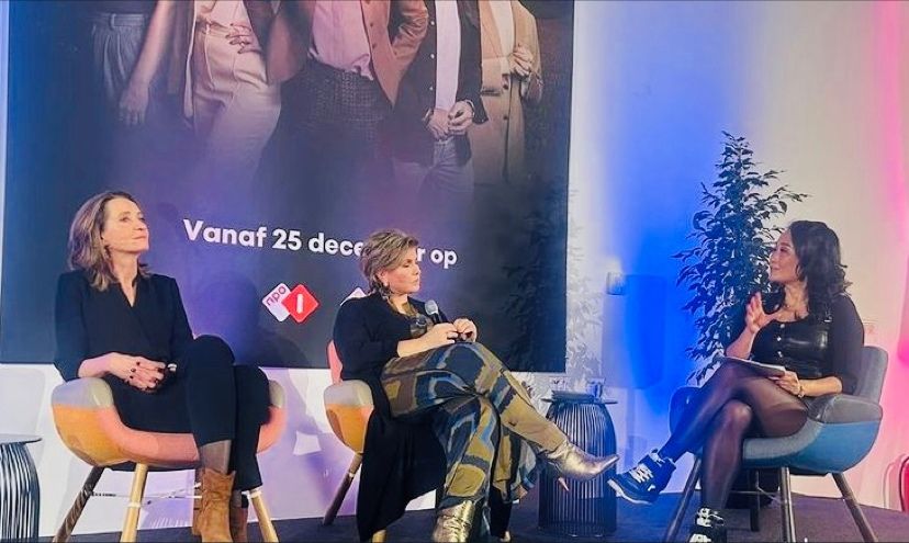 Discussie Leeflang: Noodzaak Voor Gesprek Tussen Bruins En NPO Toezichthouder Discussie Leeflang: Noodzaak Voor Gesprek Tussen Bruins En NPO Toezichthouder