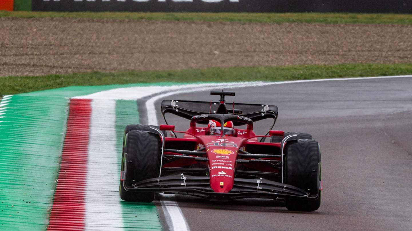 Dismissing The Colapinto-Doohan Imola F1 Swap Rumors Dismissing The Colapinto-Doohan Imola F1 Swap Rumors