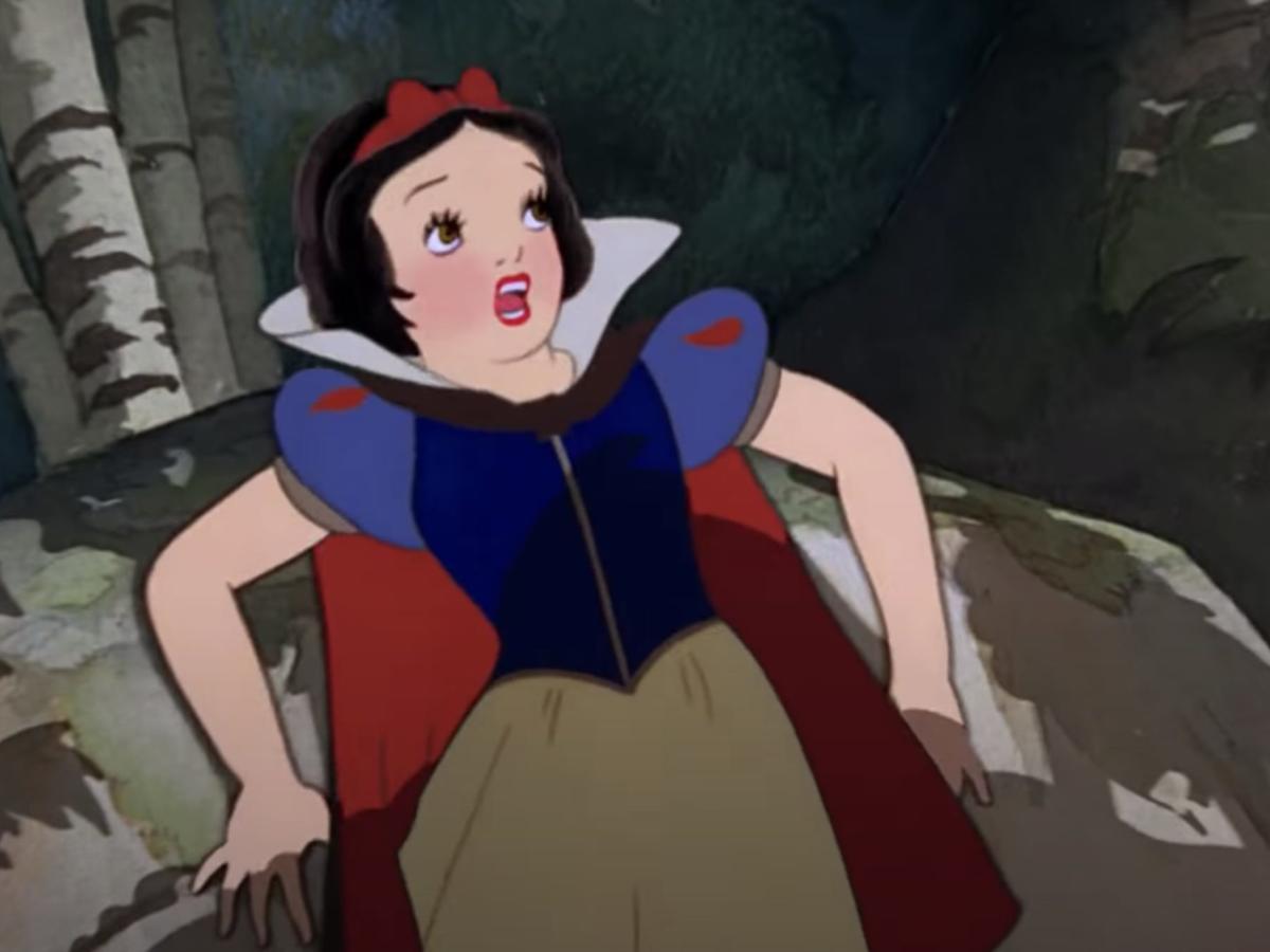 Disney Addresses Criticism In Upcoming Snow White Film Disney Addresses Criticism In Upcoming Snow White Film