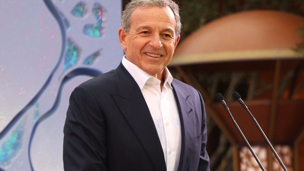 Disney Parks And Streaming Fuel Higher Profit Projections Disney Parks And Streaming Fuel Higher Profit Projections