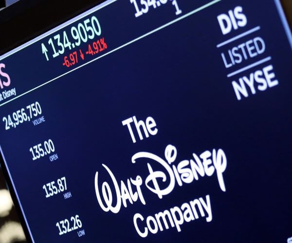 Disney Parks And Streaming Fuel Increased Profit Projections Disney Parks And Streaming Fuel Increased Profit Projections