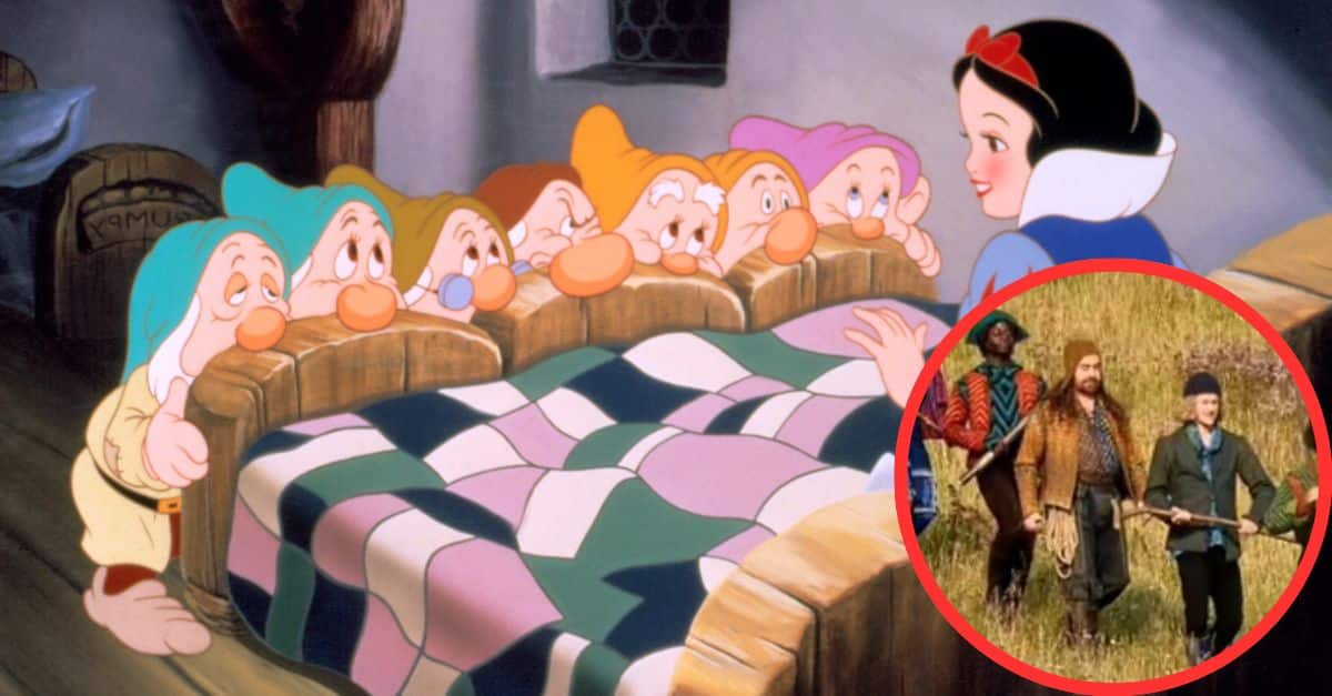 Disney Quietly Fixes Snow White's Biggest Live-Action Issue Disney Quietly Fixes Snow White's Biggest Live-Action Issue