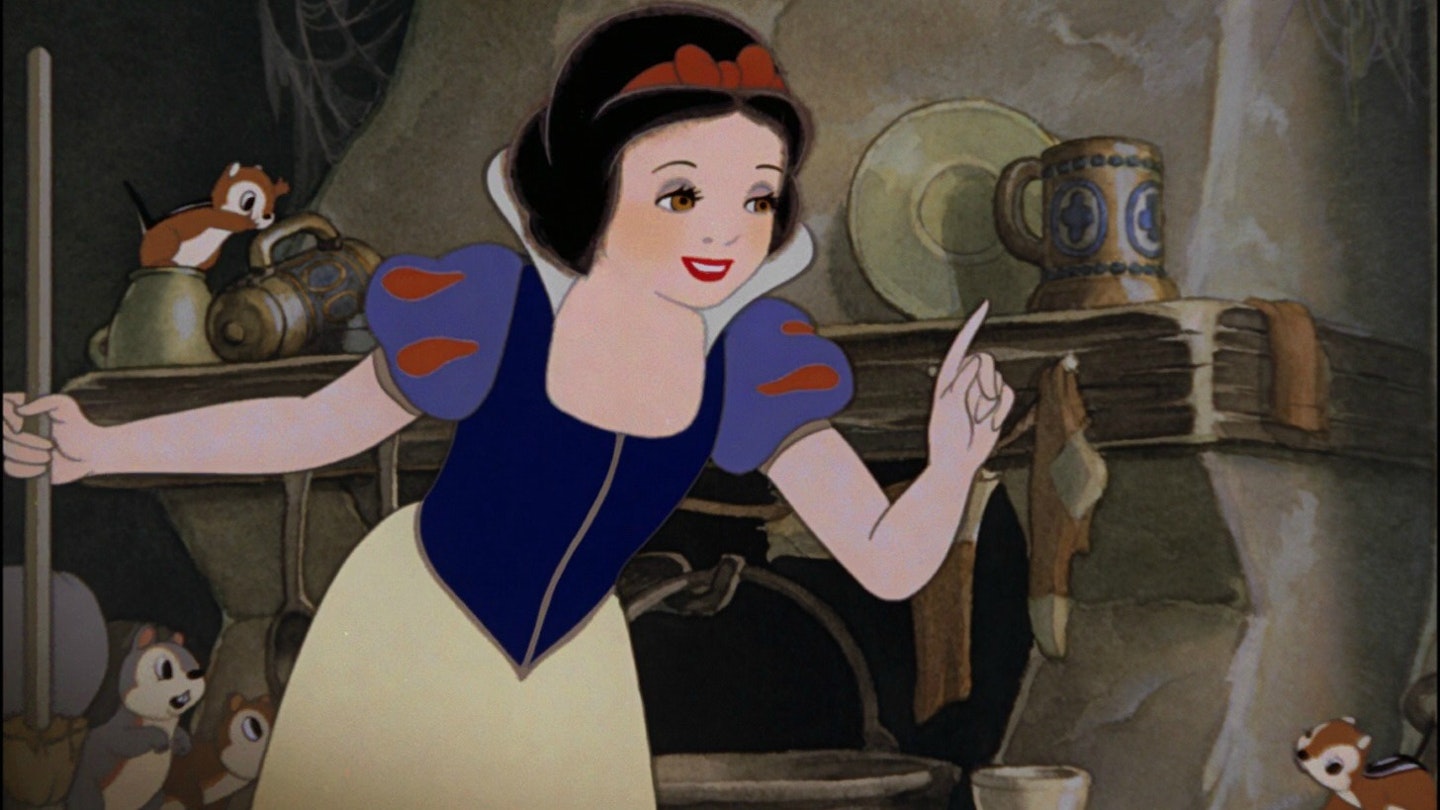 Disney's Revised Approach To The Snow White Live-Action Film Disney's Revised Approach To The Snow White Live-Action Film