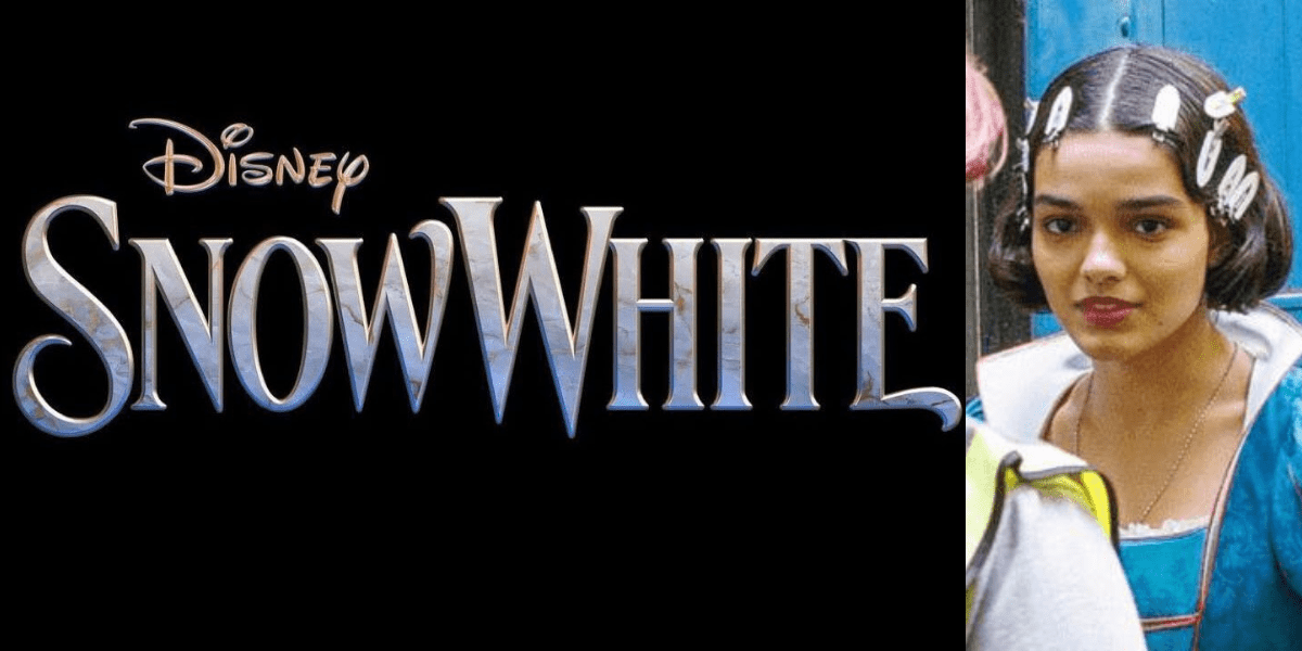 Disney's Snow White Remake: Addressing Past Concerns Disney's Snow White Remake: Addressing Past Concerns