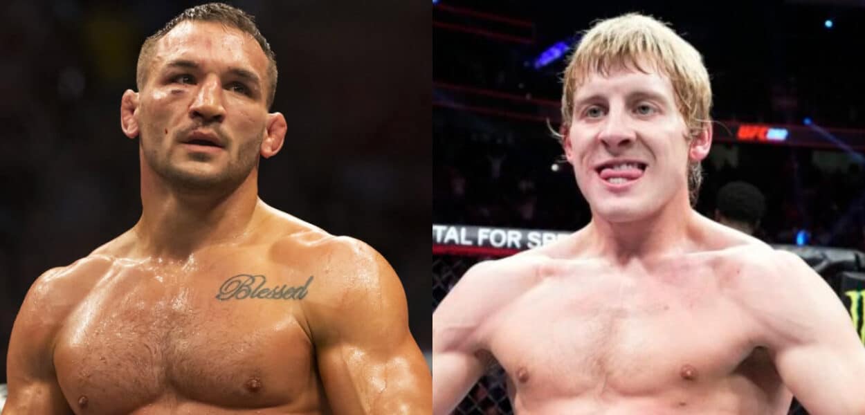 Dissecting Paddy Pimblett Vs. Michael Chandler: Insights From A UFC Veteran Dissecting Paddy Pimblett Vs. Michael Chandler: Insights From A UFC Veteran