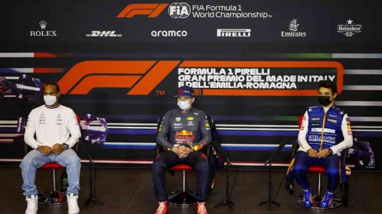 Dissecting The F1 Drivers Press Conference: Key Takeaways