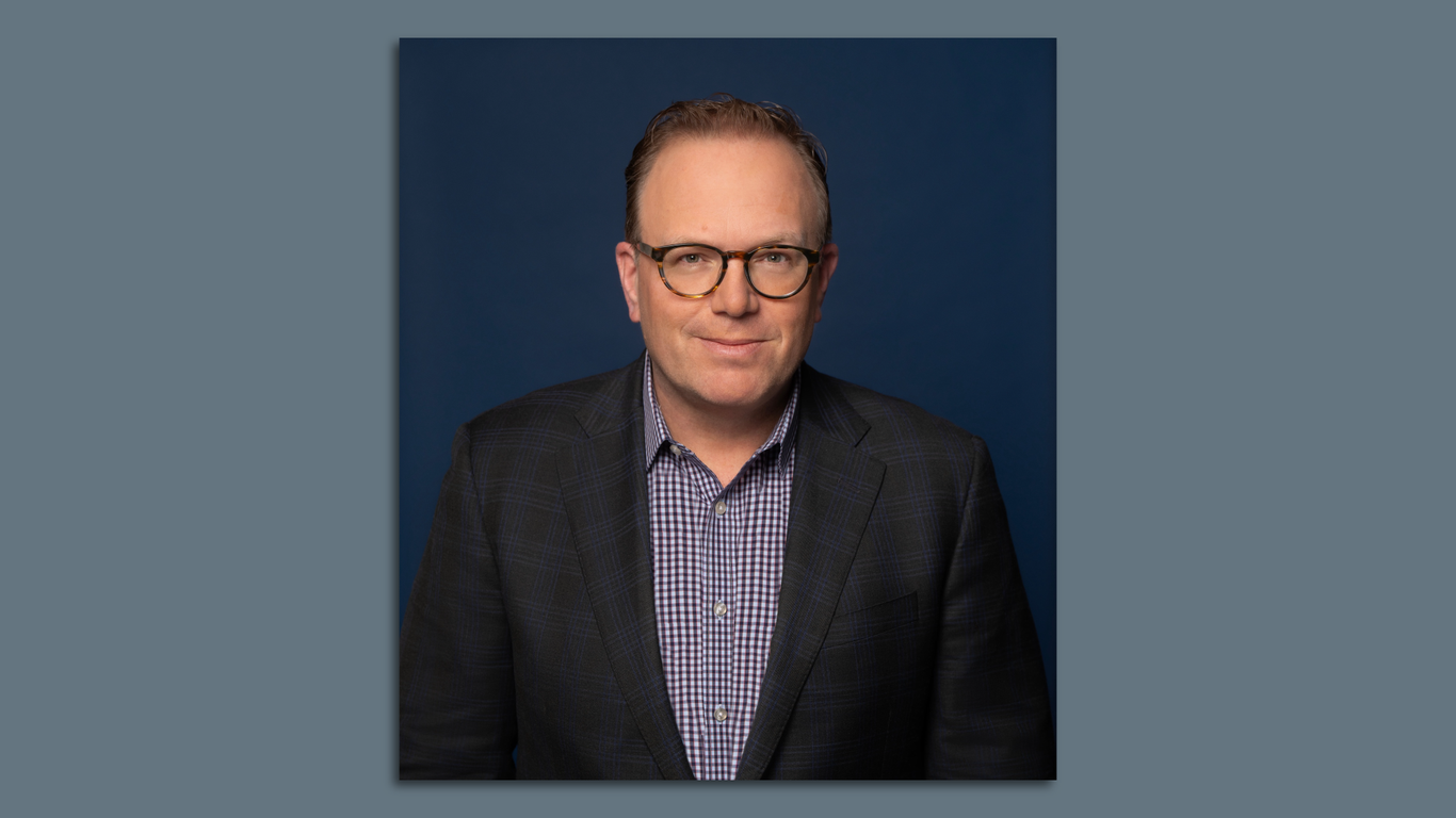 Distad Appointed: Fox's Push Into Direct-to-Consumer Streaming Distad Appointed: Fox's Push Into Direct-to-Consumer Streaming