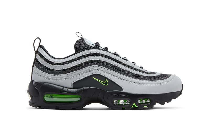 Division Street X Nike Air Max 95/97 Division Street X Nike Air Max 95/97