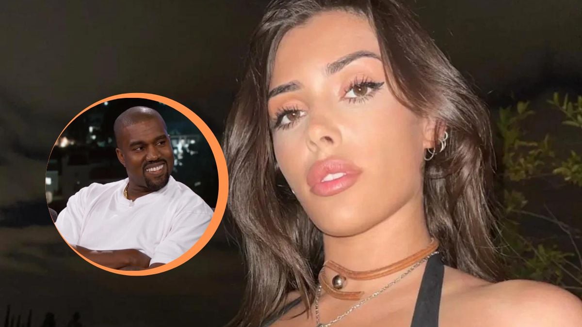 Divorce Battle: Bianca Censori's Alleged Struggle Against Kanye West's Influence Divorce Battle: Bianca Censori's Alleged Struggle Against Kanye West's Influence